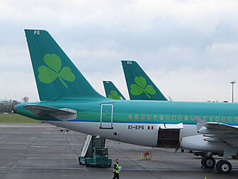A passenger has died on board...